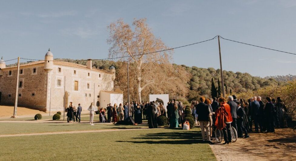 Errores al planificar boda