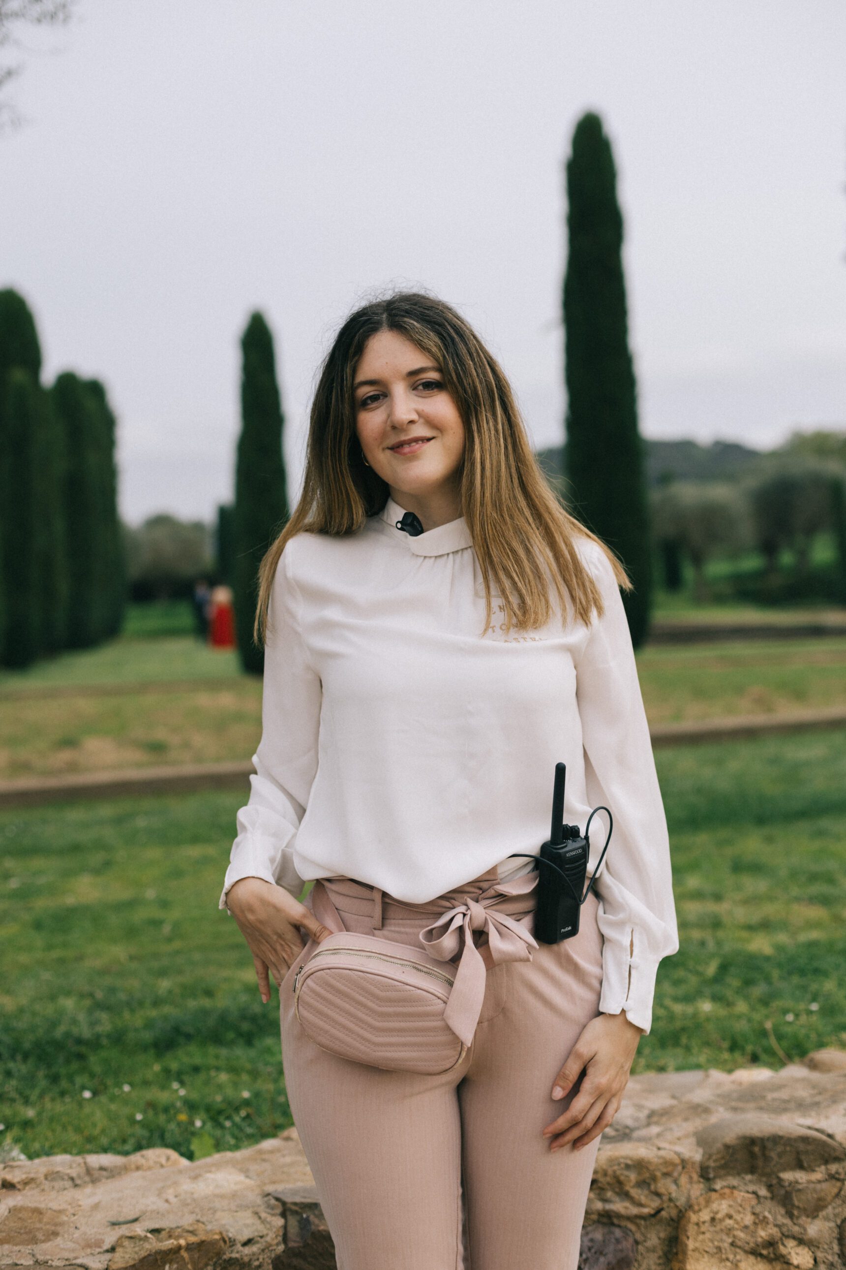wedding planner barcelona